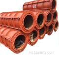 Cemlete Cement Pipe Steel Mold